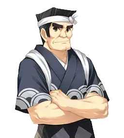 甘夏大将