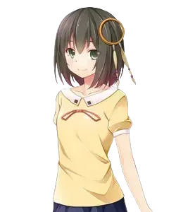 有坂 紫苑