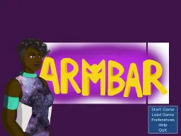 ARMBAR
