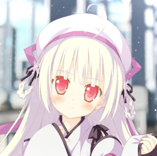 AstralAir no Shiroki Towa Yuuki