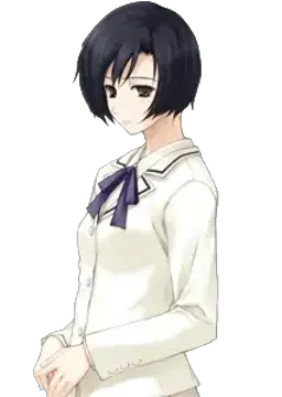 時坂紫