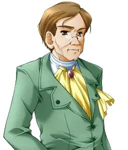 ルイーズ