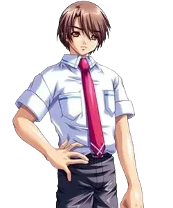 日高 純一