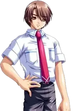 日高 純一