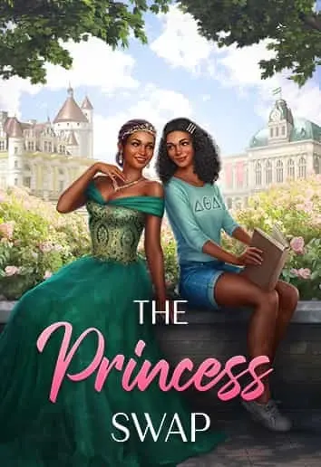 The Princess Swap