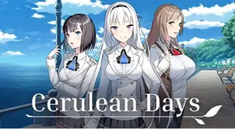 Cerulean Days