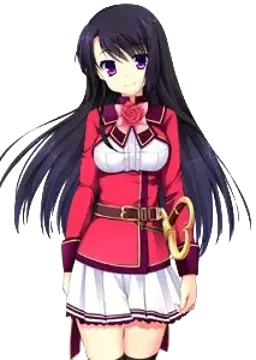 大日向 ルイ