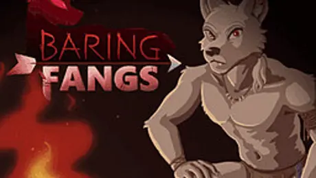 Baring Fangs