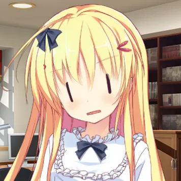 Clover Day's Takakura Anzu