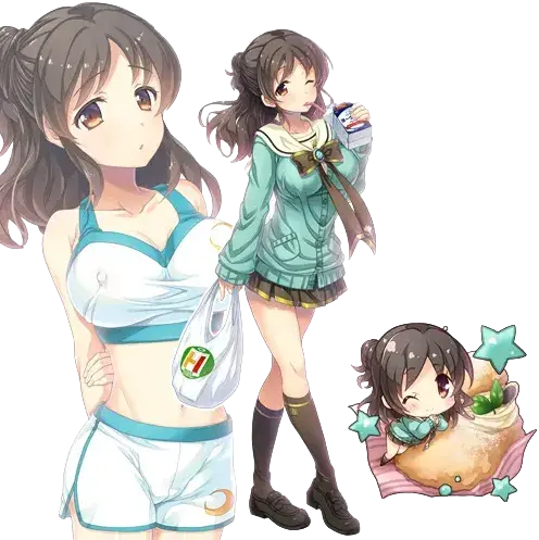 宗像 千遥