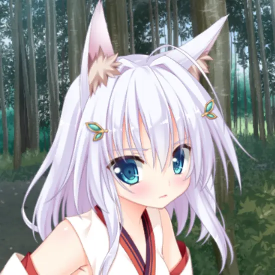 Tenkiame Shiro
