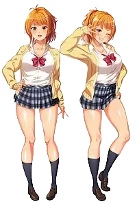 米娜