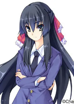 夏乃目 沙耶