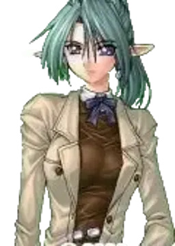 エリル・ア・ラフォート