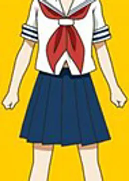 九頭竜 もも子