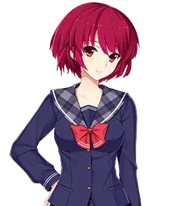 榊朱音