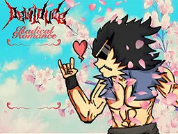 Radical Romance