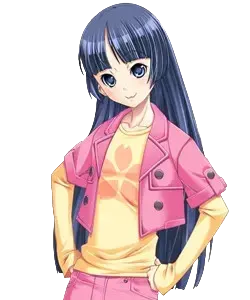 シャロン