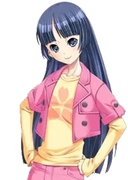 莎伦