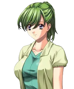 新田 亜衣