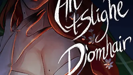 An t-Slighe Dìomhair