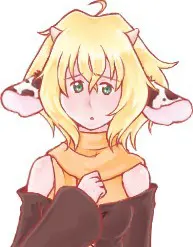 Miruku Meushi