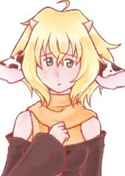 Miruku Meushi