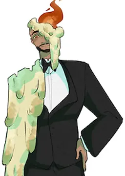 The Groom