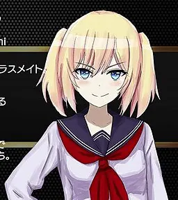 盾守 アメリア
