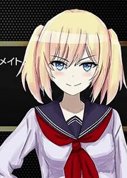 盾守 アメリア