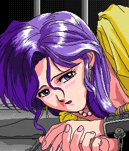 侍女