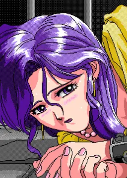 侍女