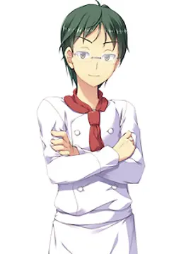 服部清司