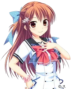 東雲 美咲