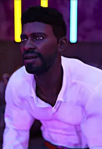 King