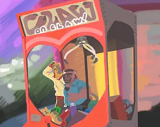 Claw on Claw