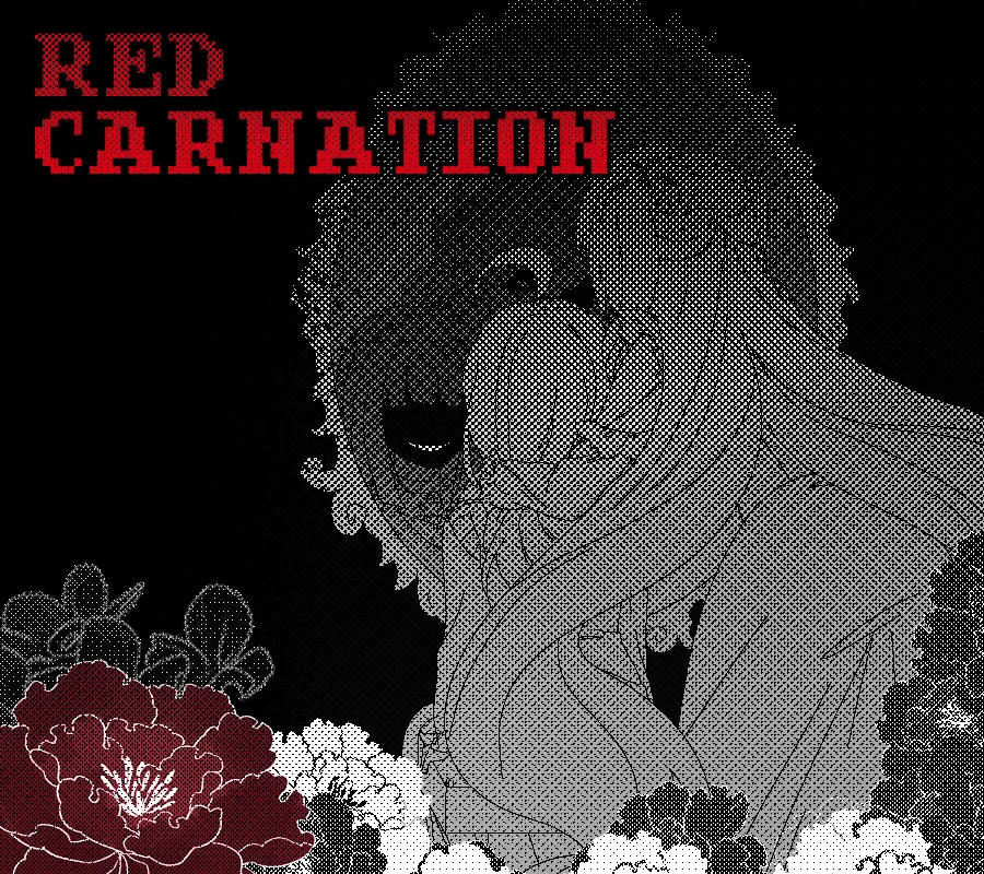 Red Carnation