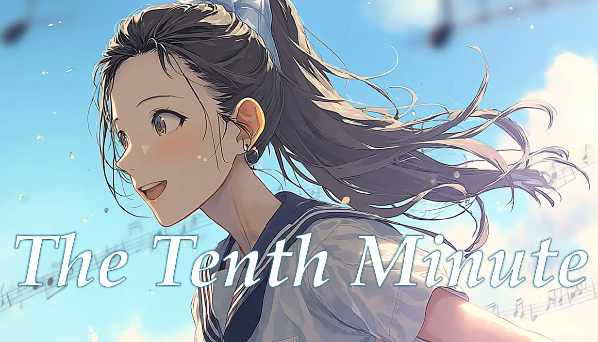 The Tenth Minute