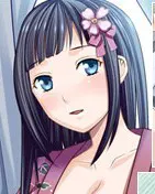 桜 鏡子