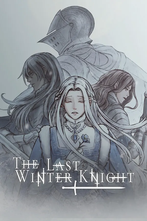 The Last Winter Knight