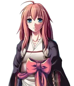 長谷部 桜花