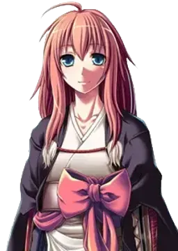 長谷部 桜花