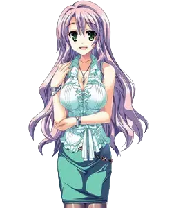 水越 小波