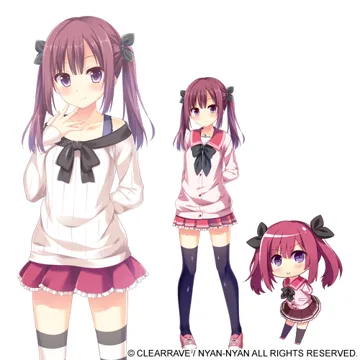 瀬里沢 朋香