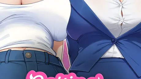 Getting Inside: Hentai Story
