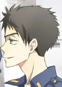 山崎 宗介