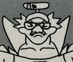 暗黒イロモノ大王