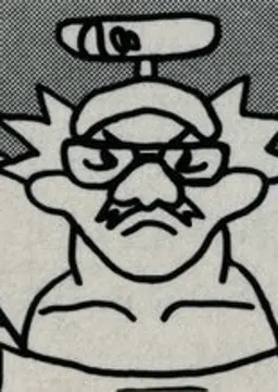 暗黒イロモノ大王