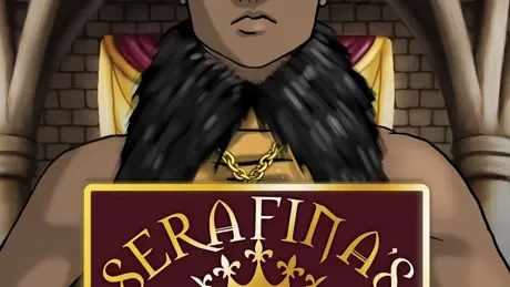 Serafina's Crown