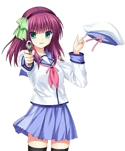 仲村 ゆり